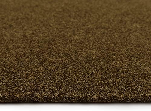 Mohawk Home 24" x 24" Indoor/Outdoor 0.25" Pile Height, Peel and Stick Carpet - Image 6