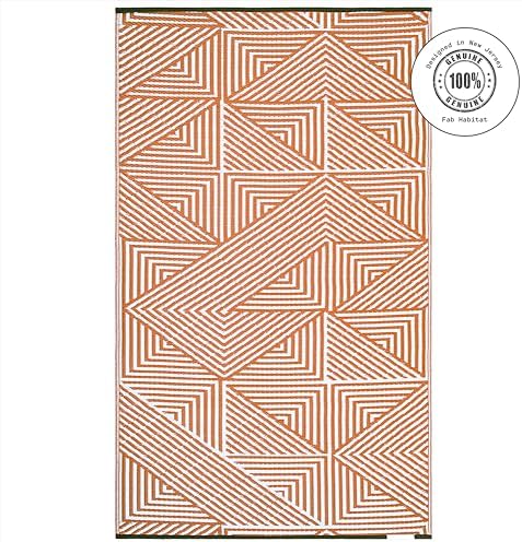 Fab Habitat Outdoor Rug - Image 3