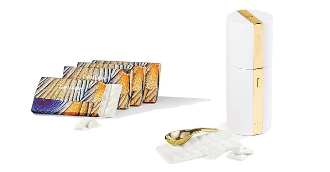 Daily Moisturizing Collection, Activator with Brightening Vitamin C+ Concentrate Starter, Hydrates & Brightens Face, Skin Care Rountine, For All Skin Type, Gift Bundle / Starter Kit