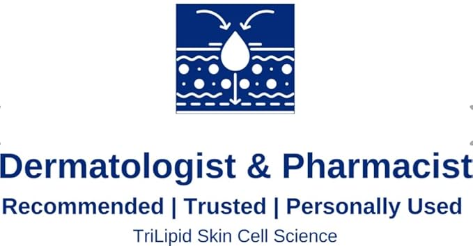 Trilipiderm Rehydration Night Créme .5oz + Protective Day Créme Broad Spectrum SPF 30 .5oz Travel/Trial Size Transformative, moisture-rich crème with hyaluronic acid and Retinol