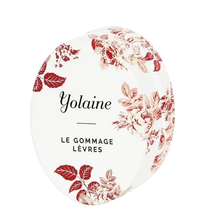 The Lip Scrub Le Gommage Lèvres