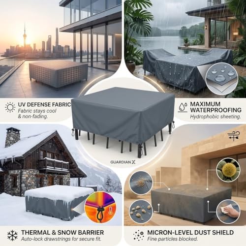 Custom Size Dust Covers with Personalized Logos or Text - Image 2