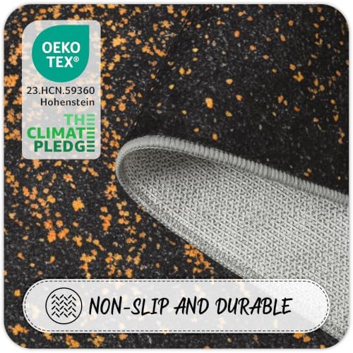 Washable 2x6 Rug Runners for Hallways Kitchen Entryway Non Slip - Image 4
