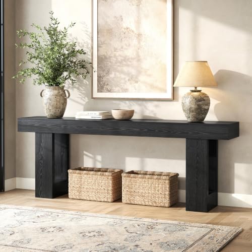 Epecoya 78.7-Inch Console Tables by YourCozyUpgradeAwaits