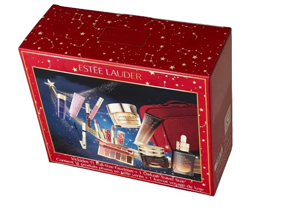 Estee Lauder Holiday Blockbuster 2023