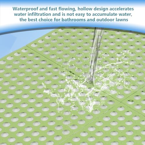 Interlocking Drainage Tiles - Image 3