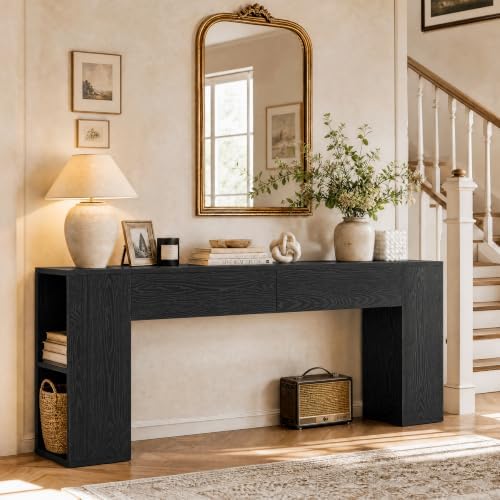 Tribesigns 79-Inch Extra Long Console Table - Image 3