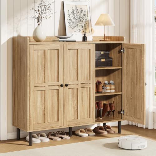 ONBRILL Large Shoe Cabinet by ONBRILL