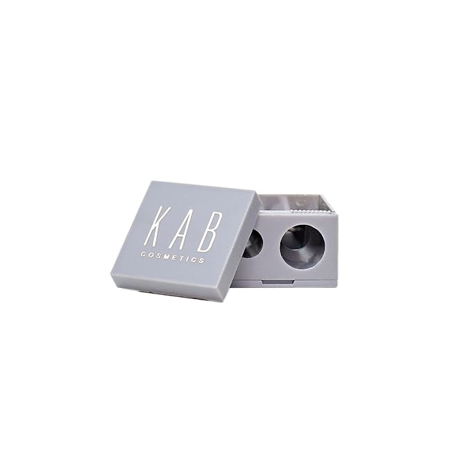 KAB Cosmetics Lip Kit (Peach Cobbler)