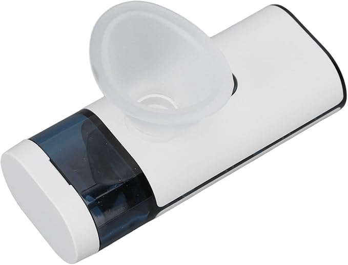 Eye Nebulizer, Portable Eye Facial Mister, USB Rechargeable Massage Moisturizing Atomization Eye Sprayer for Adults & Kids Travel, Home, Daily use