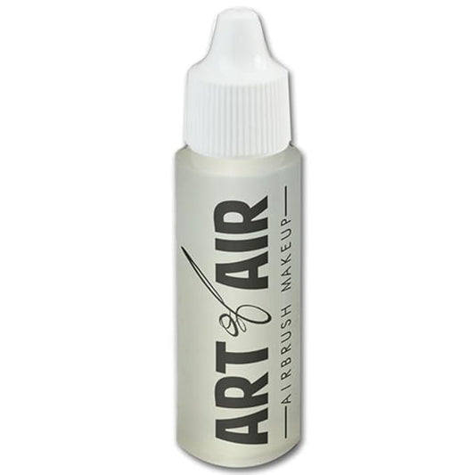 Airbrush Makeup - 1/2oz Bottle Choose Color (Anti-Aging Primer)