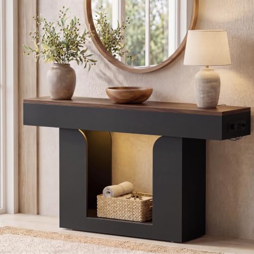 Homieasy Console Table by Homieasy