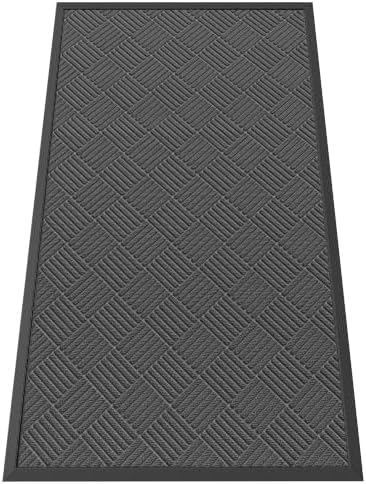 Indoor Outdoor Door Mat by HOMEK