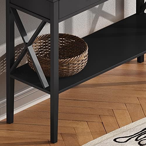 ChooChoo 39" Entryway Table - Image 4