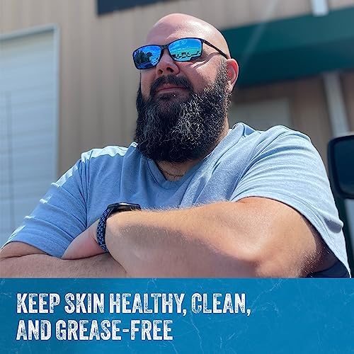 Mountaineer Brand Bald Head Care For Men | Protect Moisturizing and Post-Shave Healing Balm | Non-Greasy Scalp and Face Matte Moisturizer Lotion | Natural Botanical Blend | 2 pack 2oz
