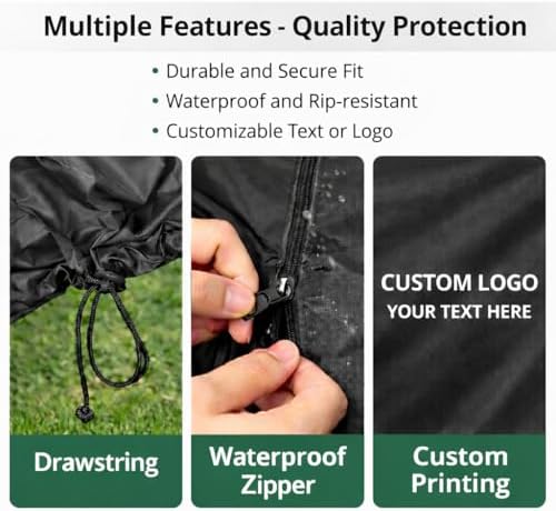 Custom Fit Home Dust Protection Cover - Image 6