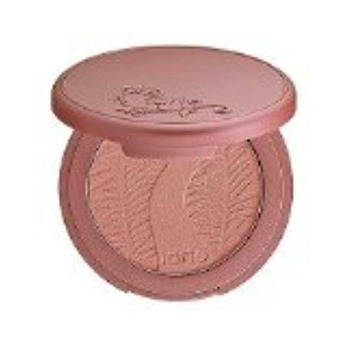 Tarte Amazonian Clay 12-Hour Blush Exposed 0.2 oz by Tarte Cosmetics