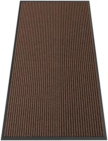 Indoor Outdoor Door Mat by HOMEK