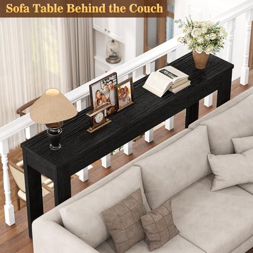 Armocity Console Table for Entryway - Image 6