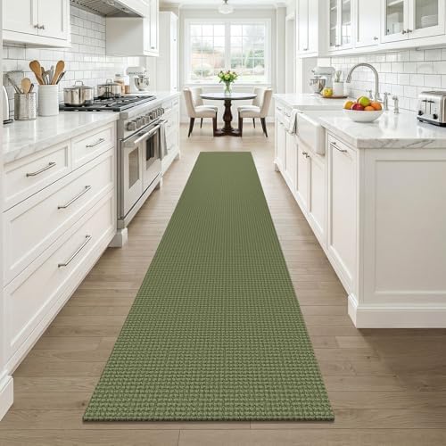 KOZYFLY Cotton 2x12 Runners Rugs - Image 2