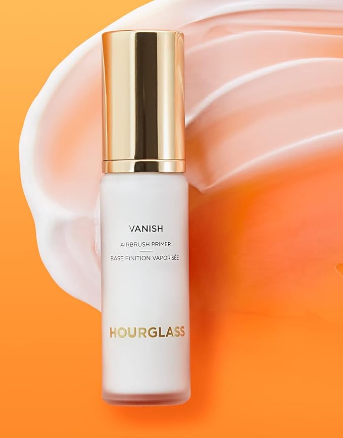 Hourglass Vanish Airbrush Primer-1 FL Oz