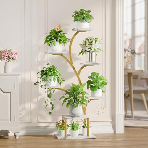 BACEKOLL Plant Stand Indoor - Image 7