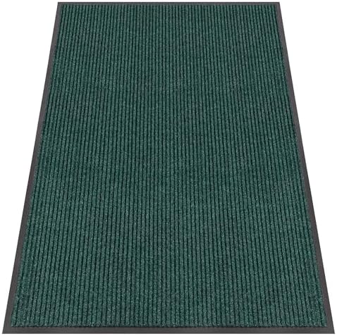 Indoor Outdoor Door Mat by HOMEK