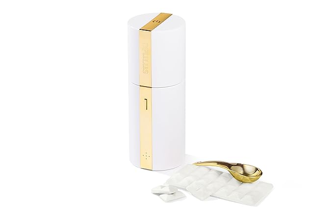 Daily Moisturizing Collection, Activator with Brightening Vitamin C+ Concentrate Starter, Hydrates & Brightens Face, Skin Care Rountine, For All Skin Type, Gift Bundle / Starter Kit