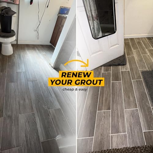 PentaUSA Premixed Tile Grout Repair - Image 3