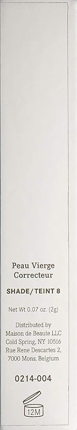 MĒTIER® Peau Vierge Correcteur (Shade 8 - same as Peau Vierge shade 4)