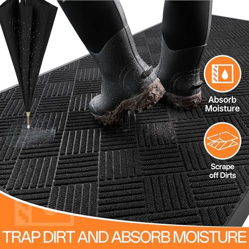Indoor Outdoor Door Mat - Image 3