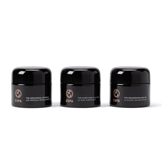 ESPA | Modern Alchemy Collection | Gift Set | Worth $106