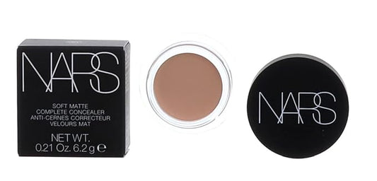 NARS Soft Matte Complete Concealer Light 2 Vanilla 1276
