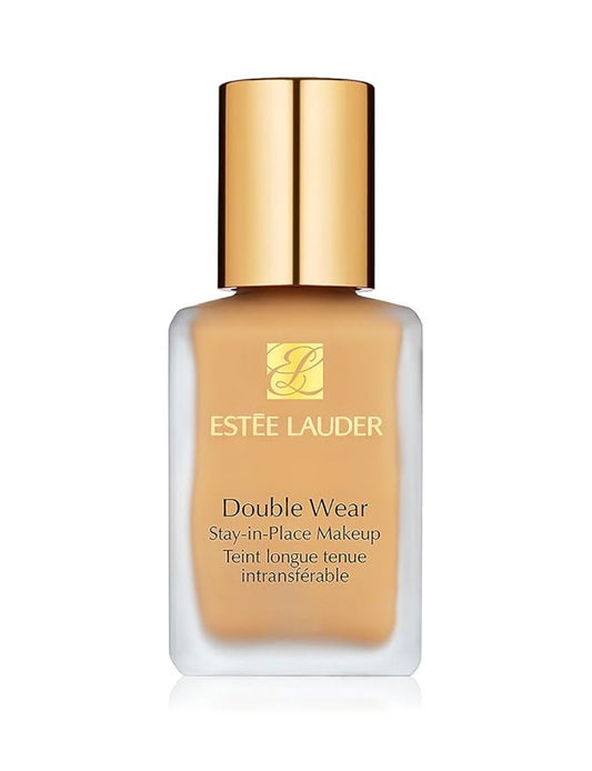 Estée Lauder Double Wear Stay-in-Place 24-Hour Long-Wear Matte Foundation, 1.0 oz, 5W1 Bronze