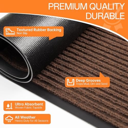 Indoor Outdoor Door Mat - Image 4