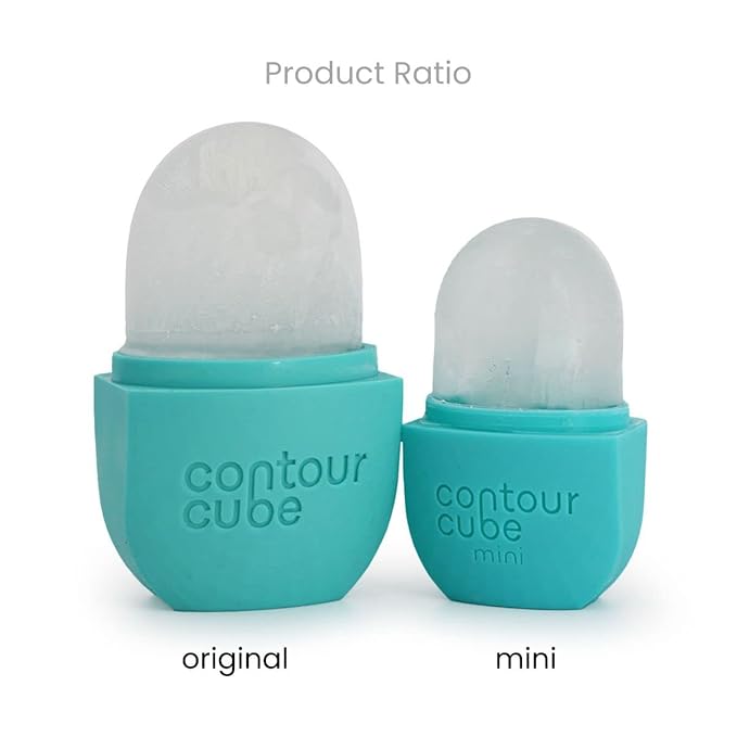 Contour Cube (Original, 180ml, Mint)