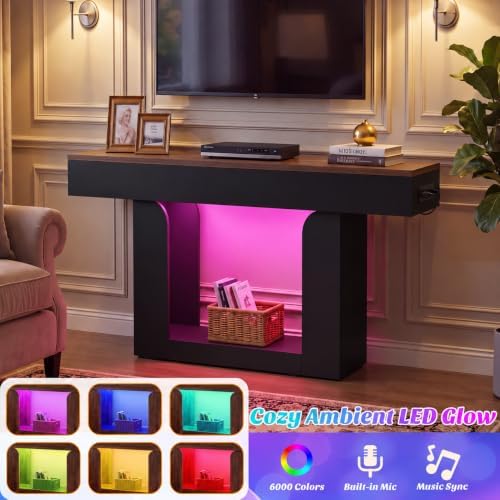 Homieasy Console Table - Image 6