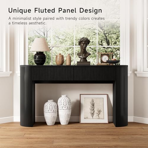 ComfyCorner 55 Inch Console Table - Image 6