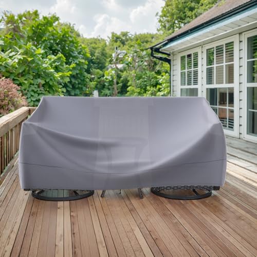 Belord Waterproof Outdoor Furniture Cover - Image 2