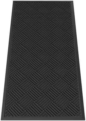 Indoor Outdoor Door Mat by HOMEK
