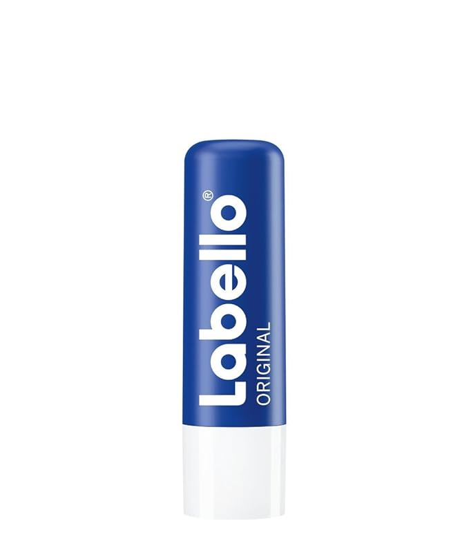 Labello Original Lip Balm (Formerly Known As Labello Classic Care) (6 Pack)