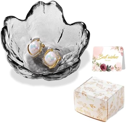 Gifts For Women Trinket Dish Unique Birthday New Home Gifts For Women Her by WELOCMETOBINOSTER