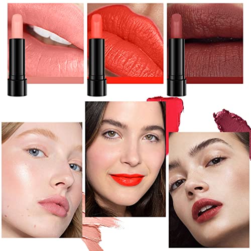 MAEPEOR All In One Makeup Kit 36PCS Makeup Kit for Women Full Kit Multi-Purpose Makeup Set for Beginners or Pros (KIT014C)