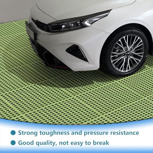 Interlocking Drainage Tiles - Image 5