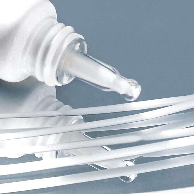 Hydro Boost Eye Cream - Hyaluronic Acid, Shea Butter, Panthenol, Hydrating and Nourishing (0.85 fl oz/25ml)