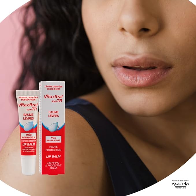 Lip Balm - 15ml