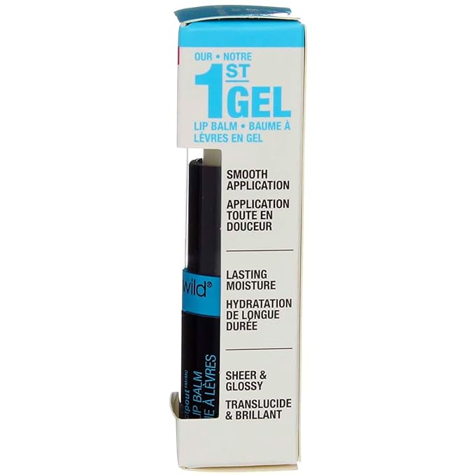Pout Gel Lp Balm Kiss,Markwins Beauty Prod,950a