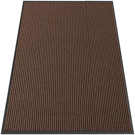 Indoor Outdoor Door Mat by HOMEK