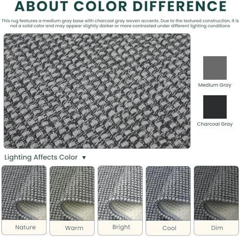 KOZYFLY Cotton 2x14 Runners Rugs - Image 3