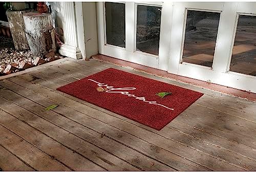 AAZZKANG Doormat Decorative Welcome Mat Large 24"x36" - Image 6